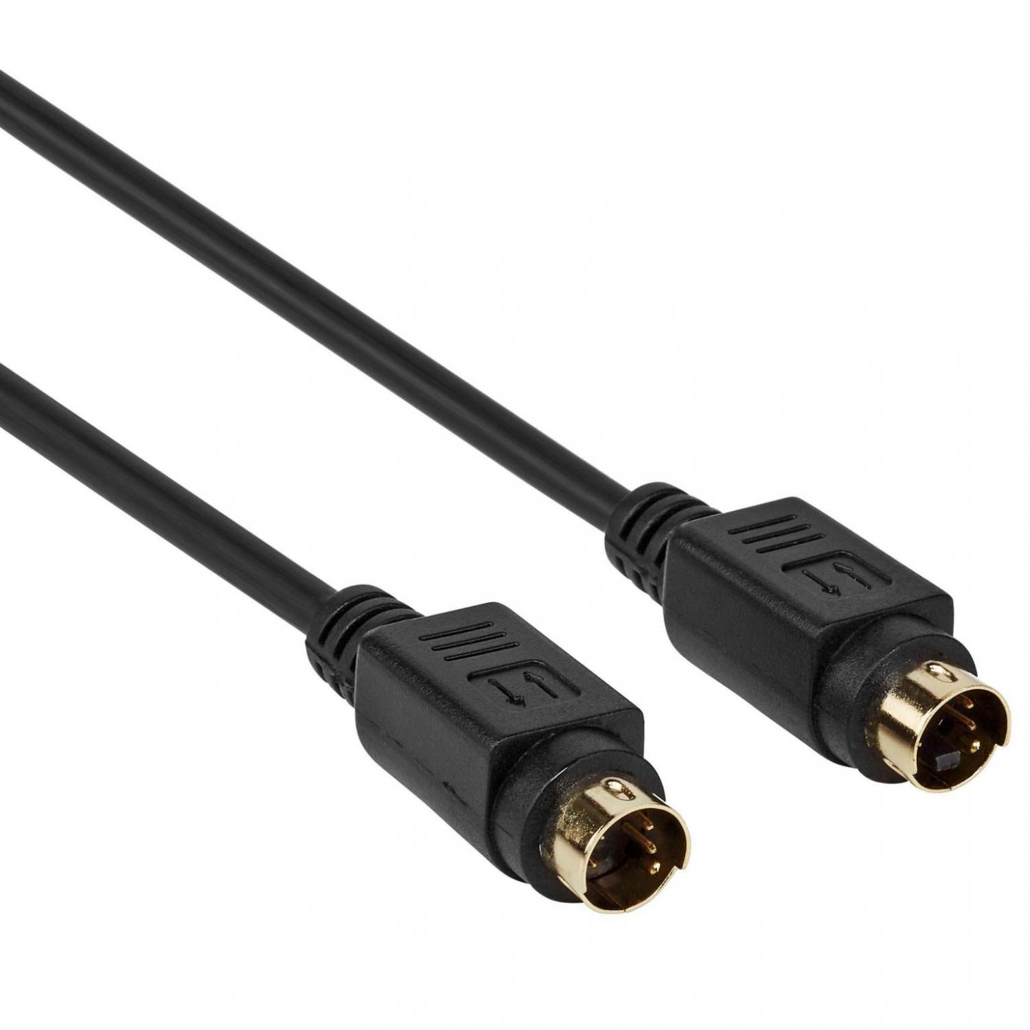 S-Video-kabel Billede
