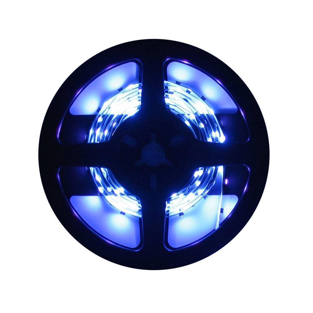 Led-strip Billede