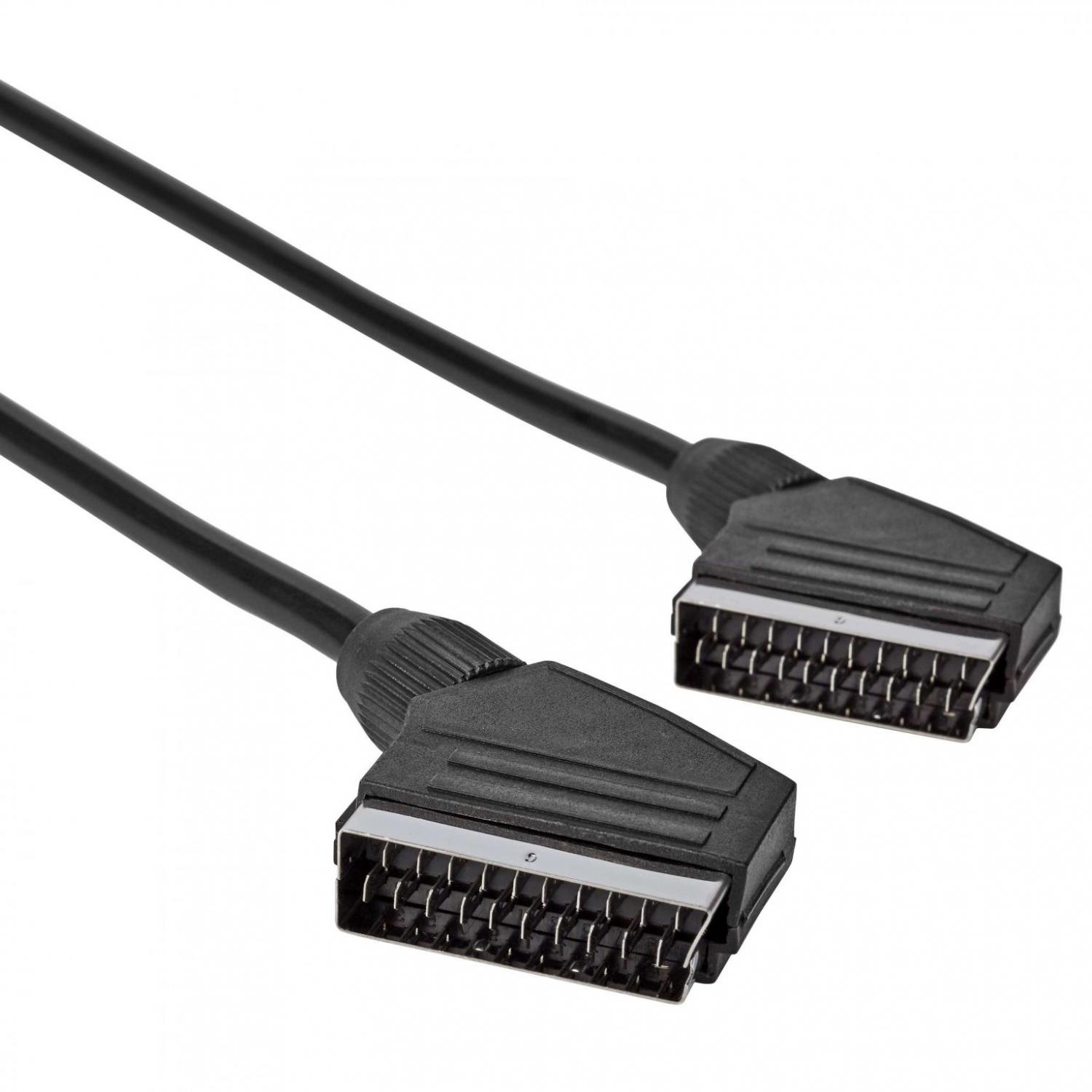 Scart-kabel Billede
