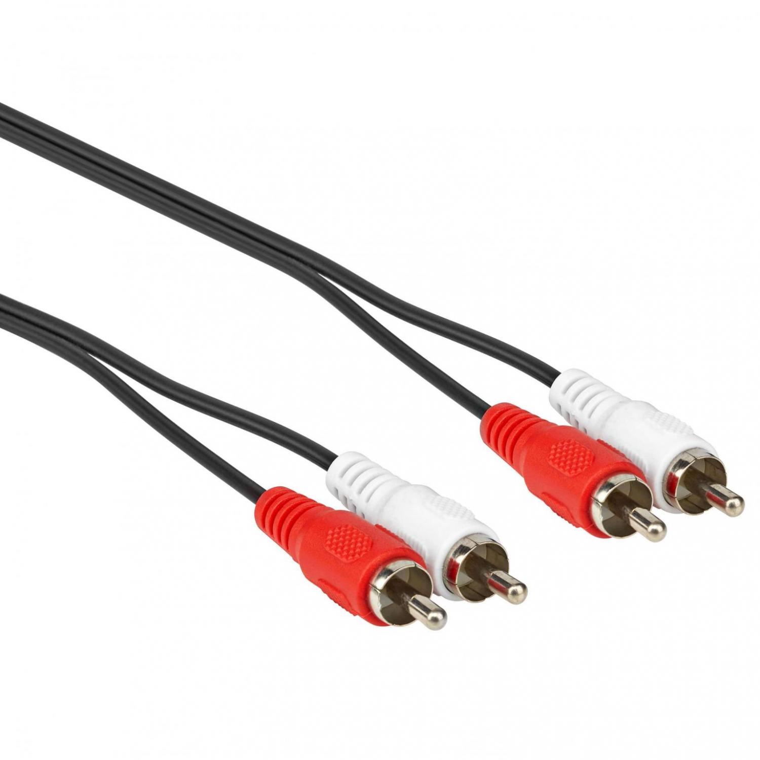 RCA kabel Billede