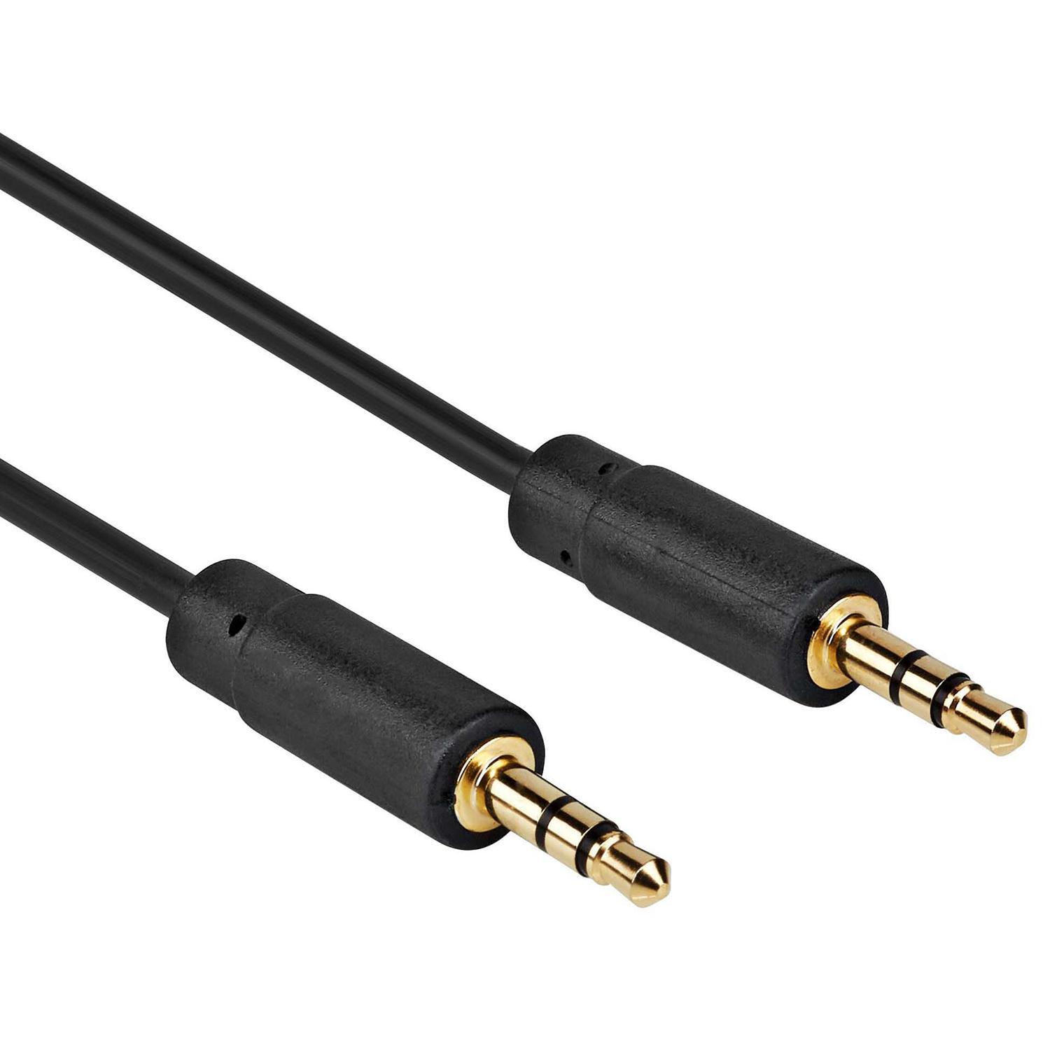 Jack-kabel Billede