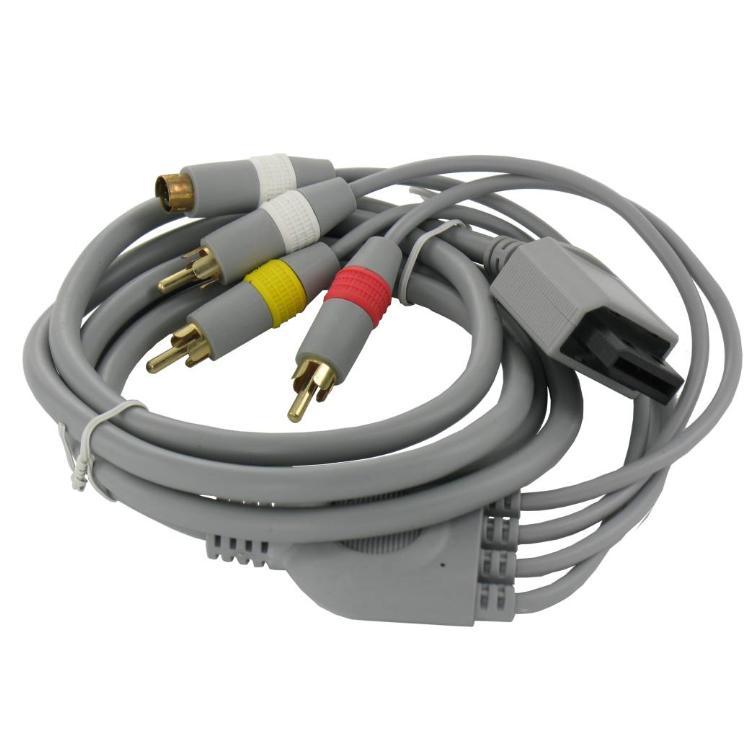 WII-kabel Billede