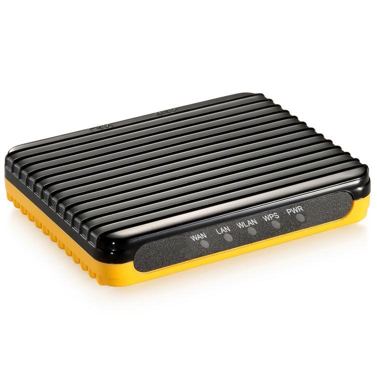 Router Billede