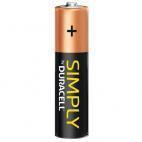 AAA-batteri Billede