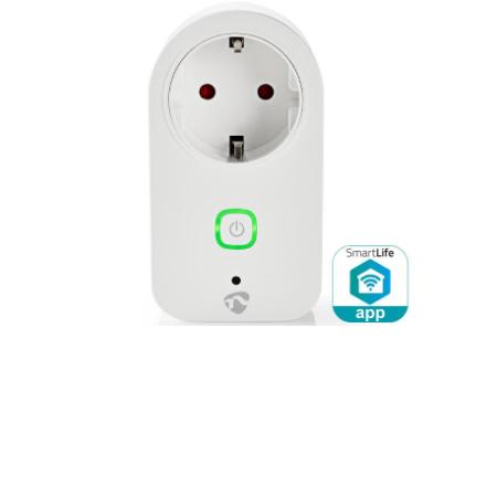 Smart stik billede