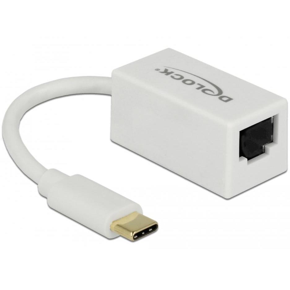 USB C til Ethernet Billede