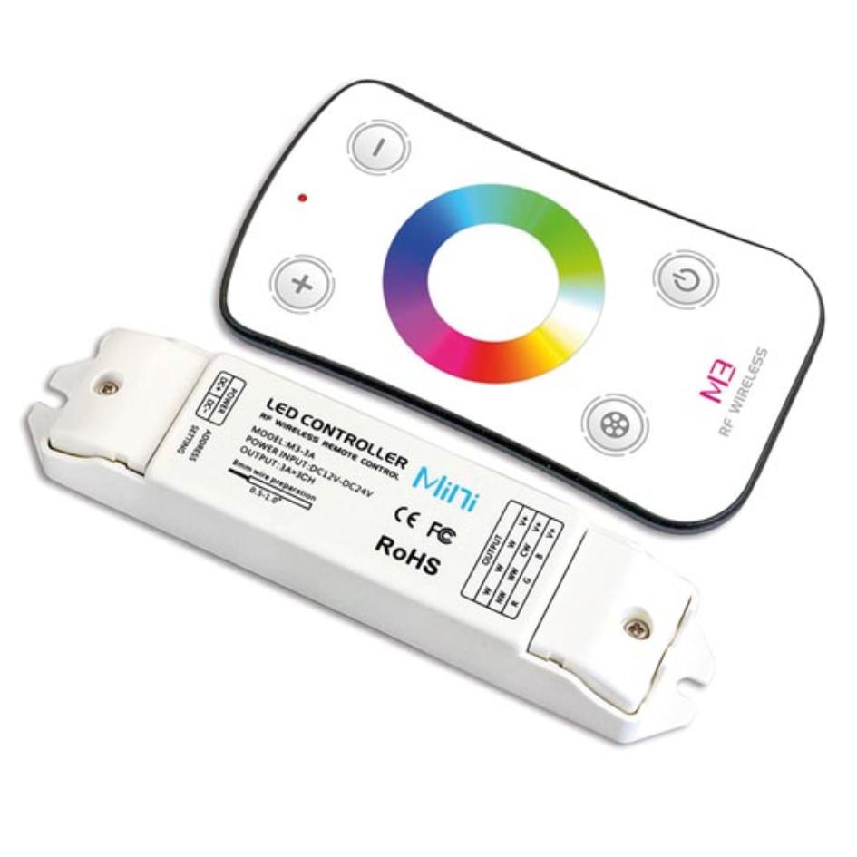 LED-dæmper Billede