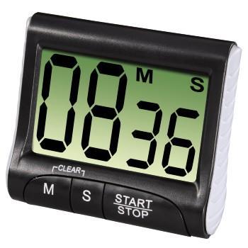 Digital timer Billede