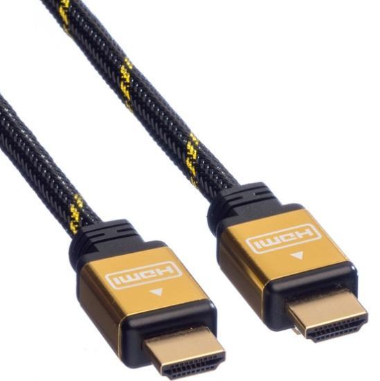 HDMI-kabler Billede