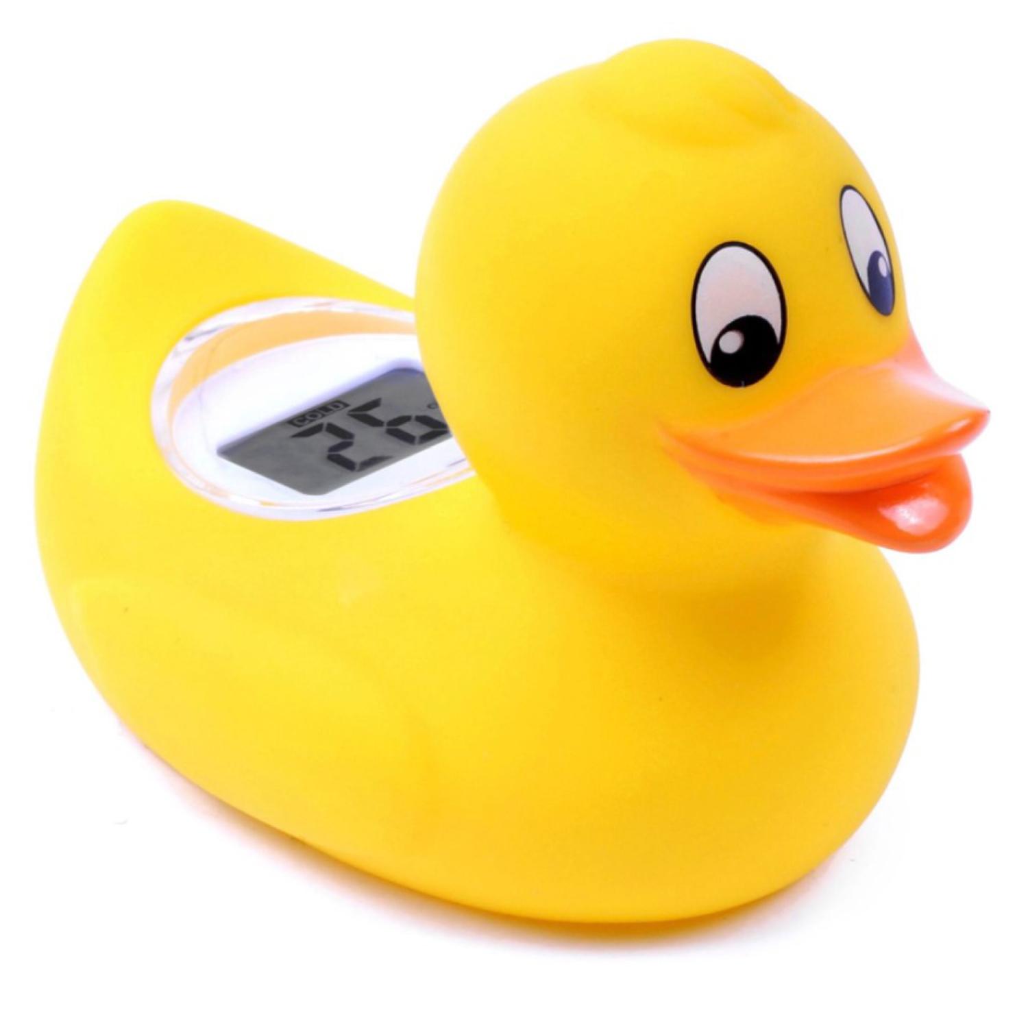 Babytermometer Billede