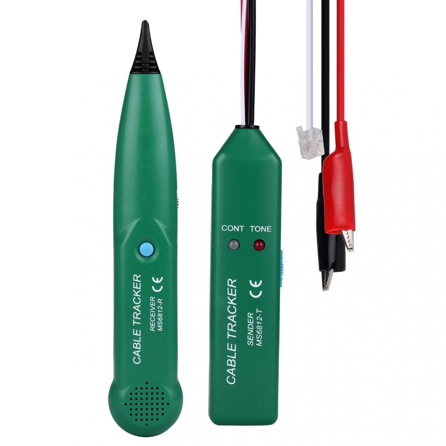 Kabeltester Billede