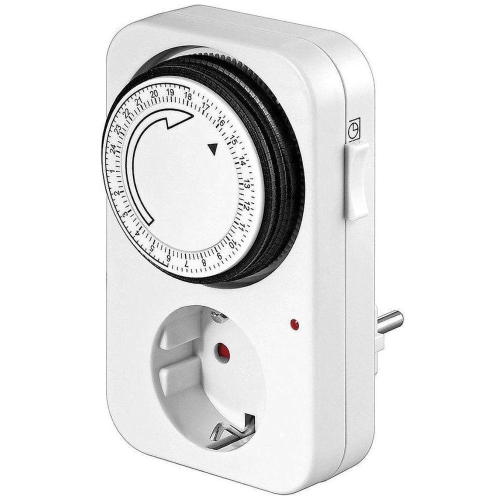 Analog timer Billede