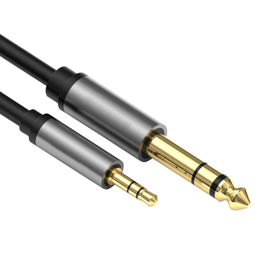 Jack-kabel Billede