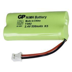 Telefonens batteri Billede