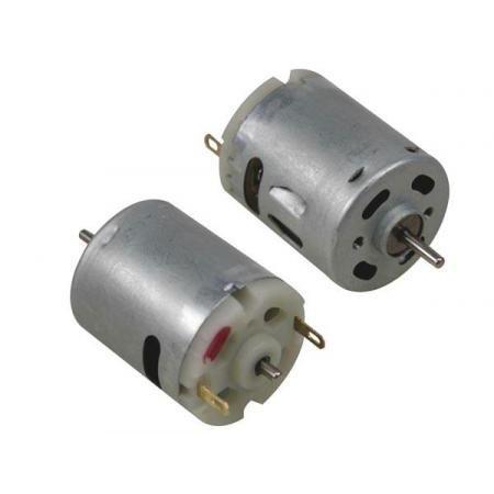 Motor Billede