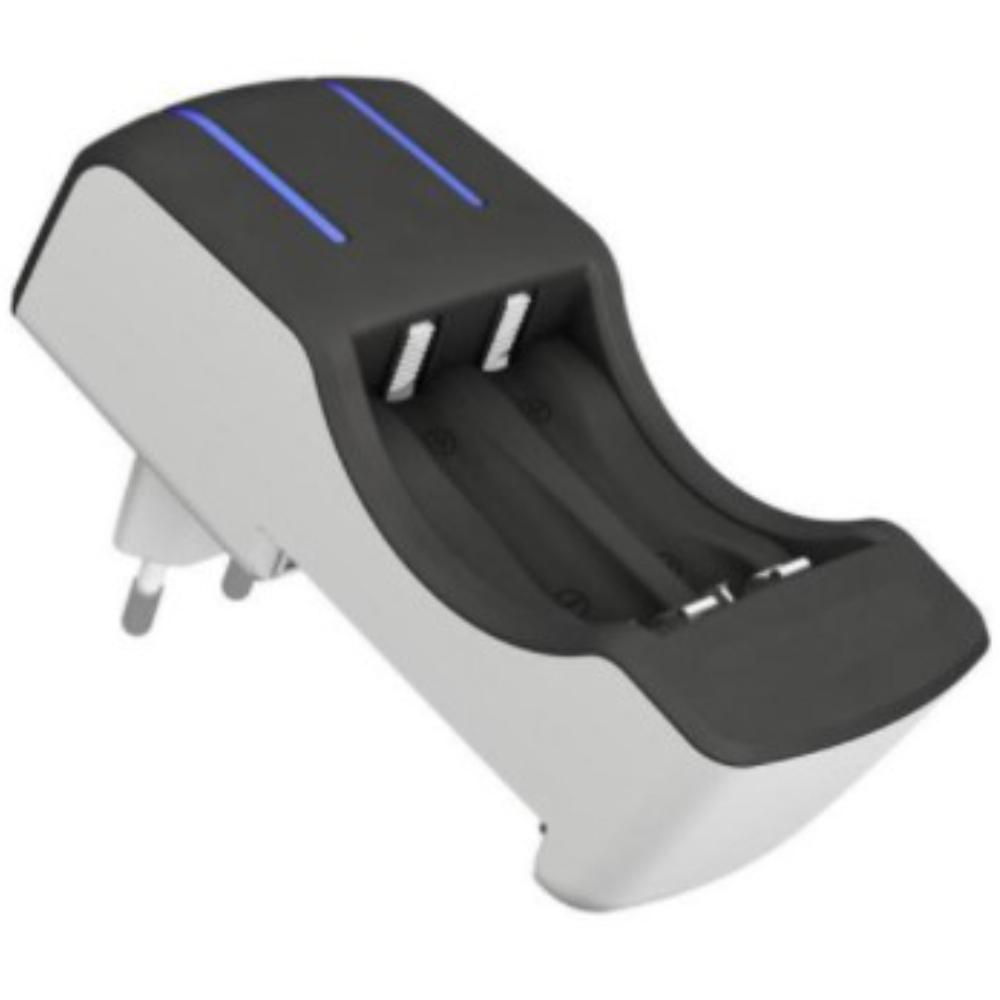 Batterioplader Billede