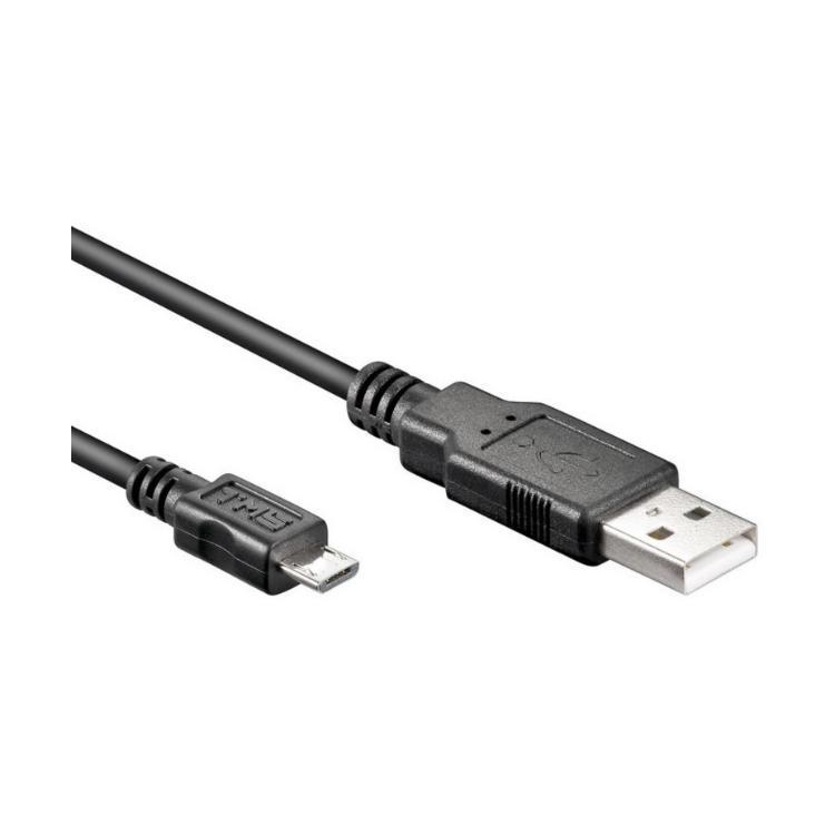 Mikro-USB-kabel Billede