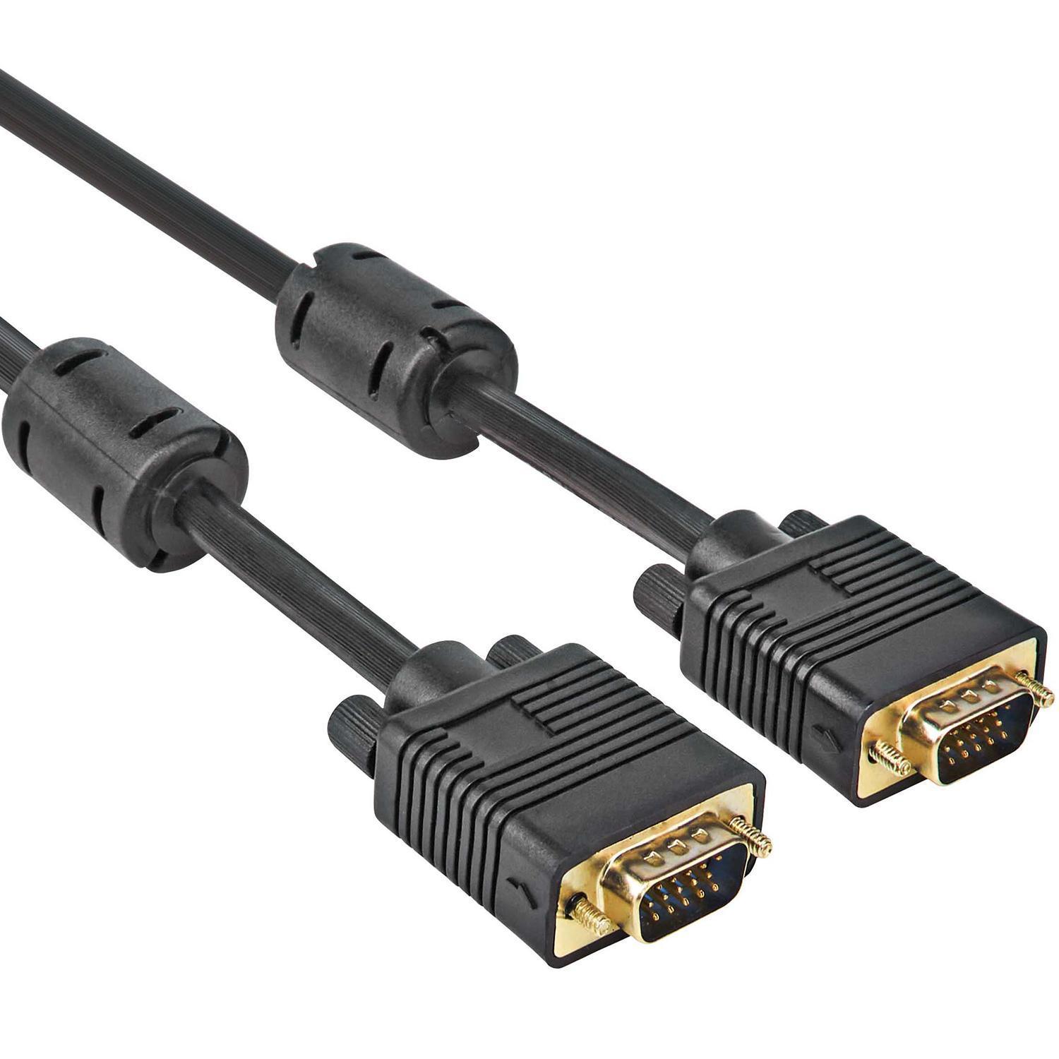 VGA-kabel Billede