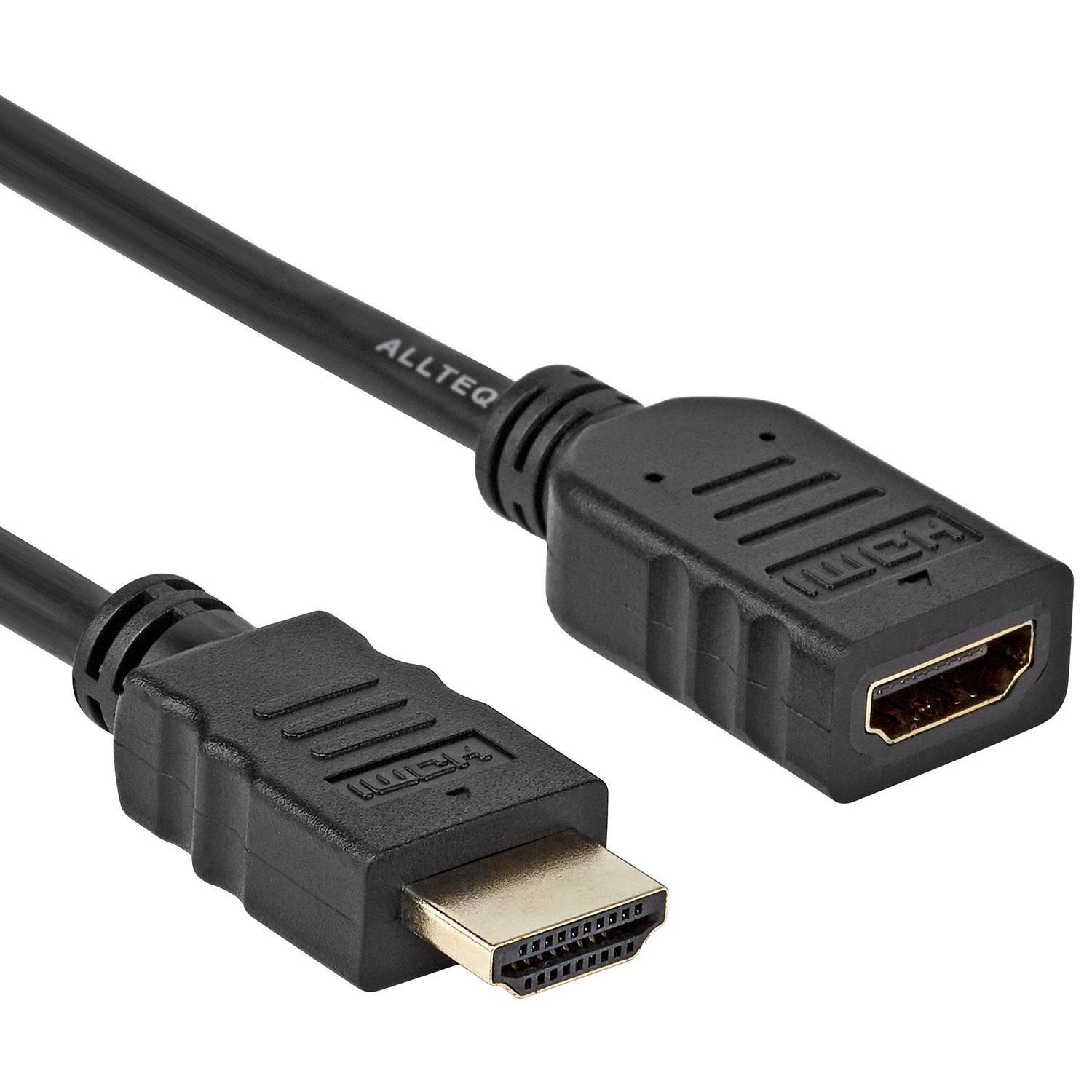 HDMI-forlængerkabel Billede