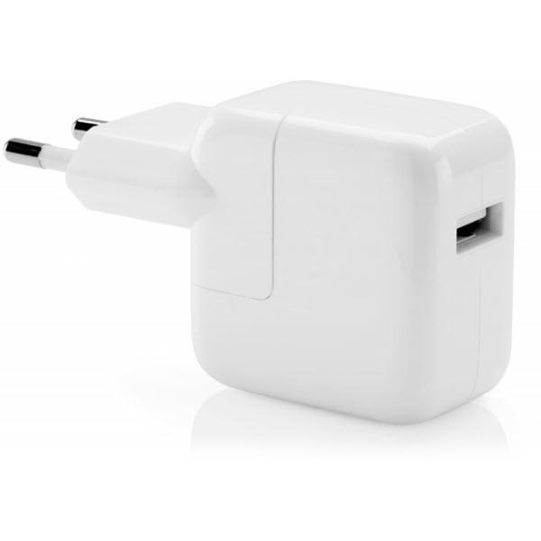 iPad-oplader Billede