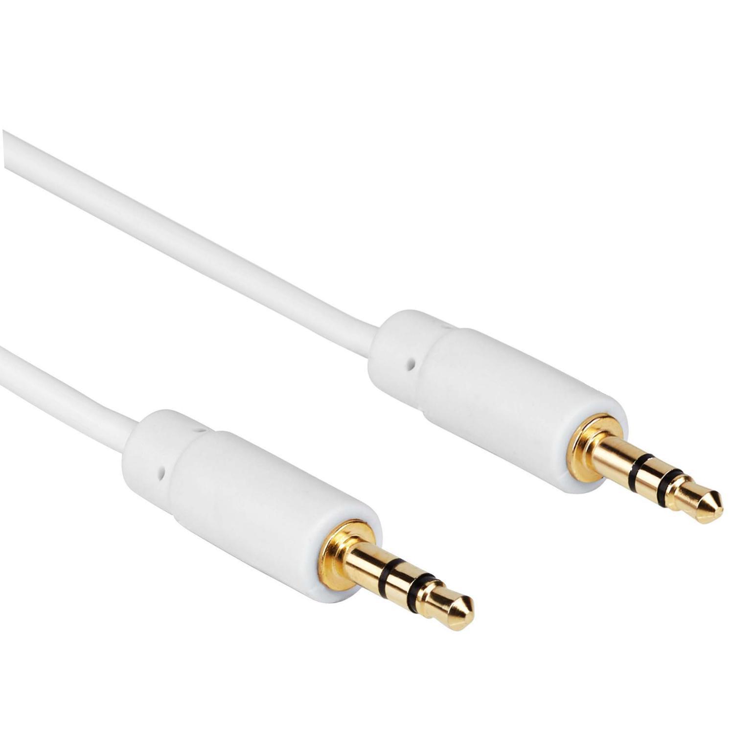 Jack-kabel til iPad Billede
