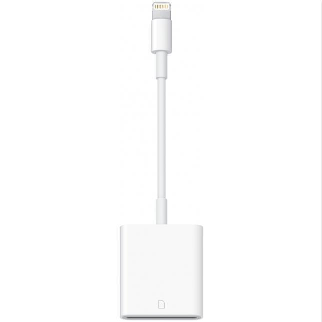 iPad-gadgets Billede