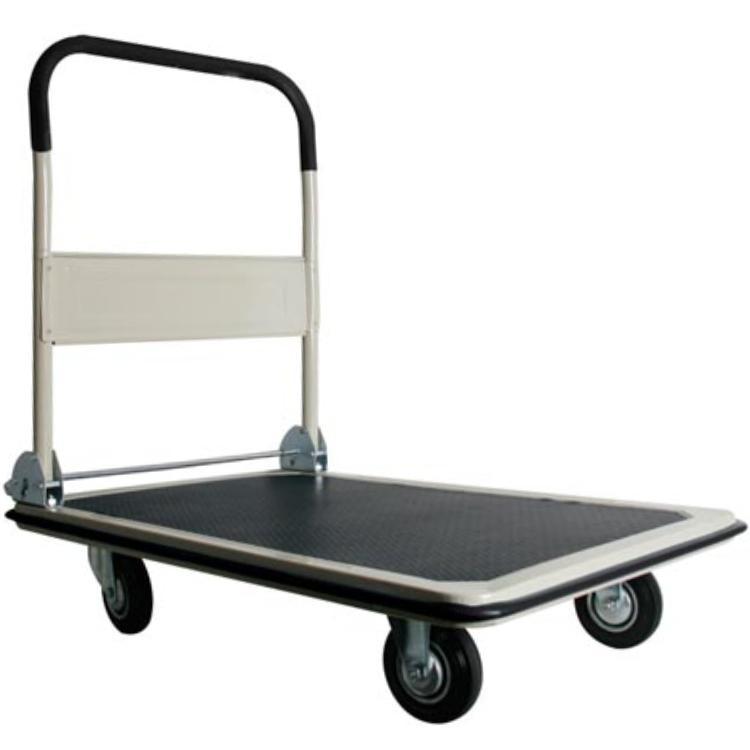 Transportvogn Billede