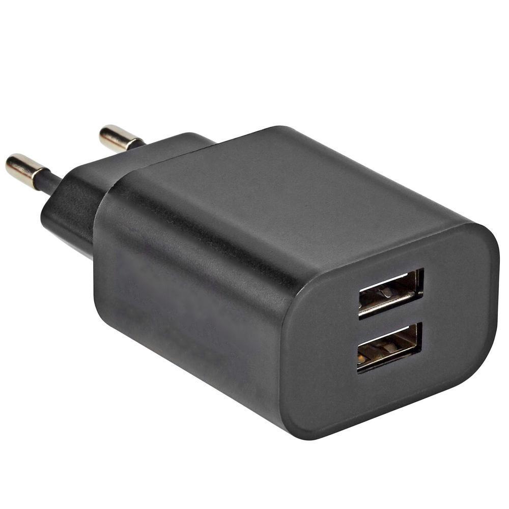 Hurtig oplader Billede