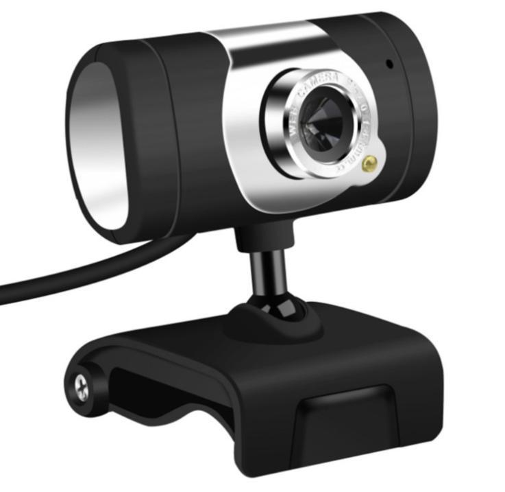 USB-webkamera Billede