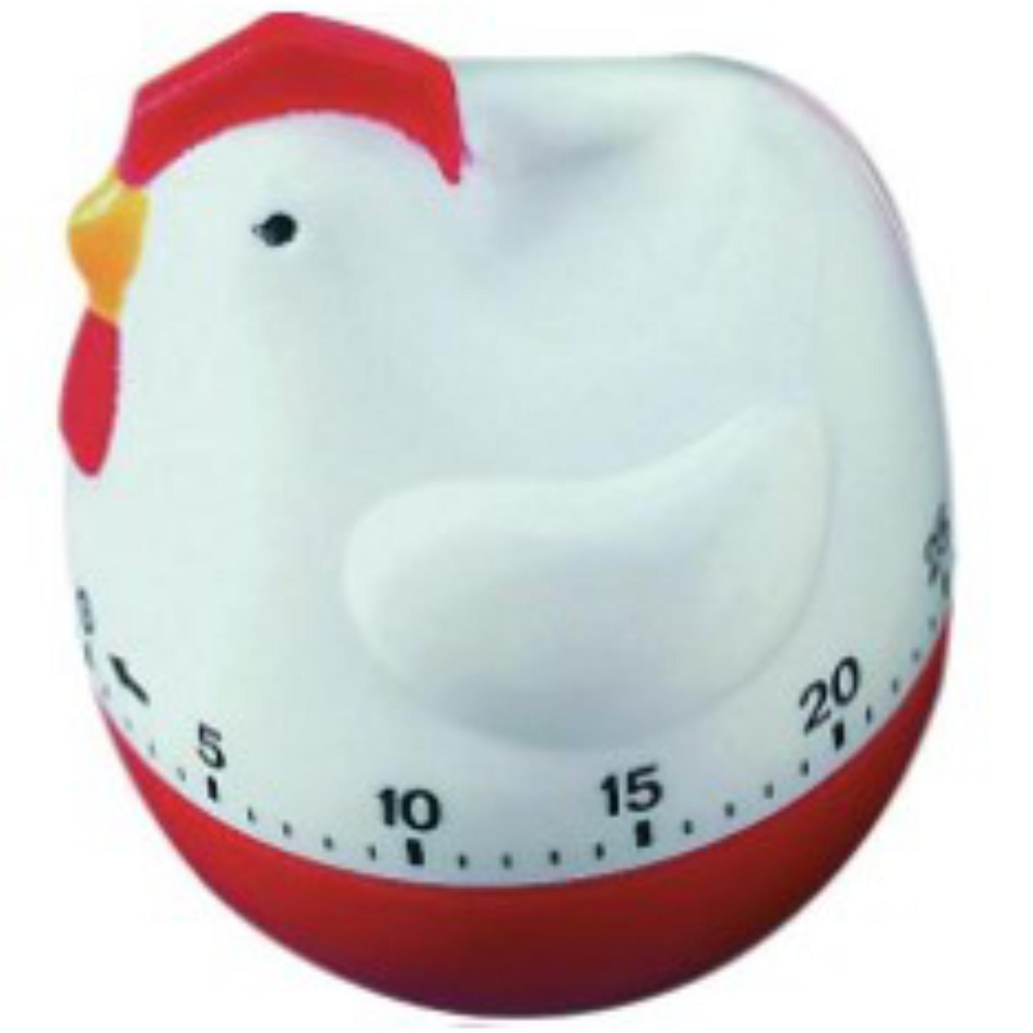 Timer til madlavning Billede