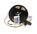 LED-strimmel Billede