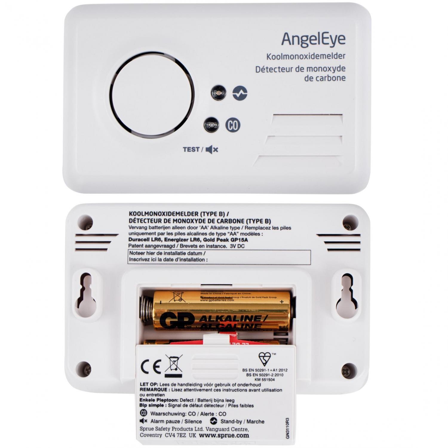 Batteridrevet Billede