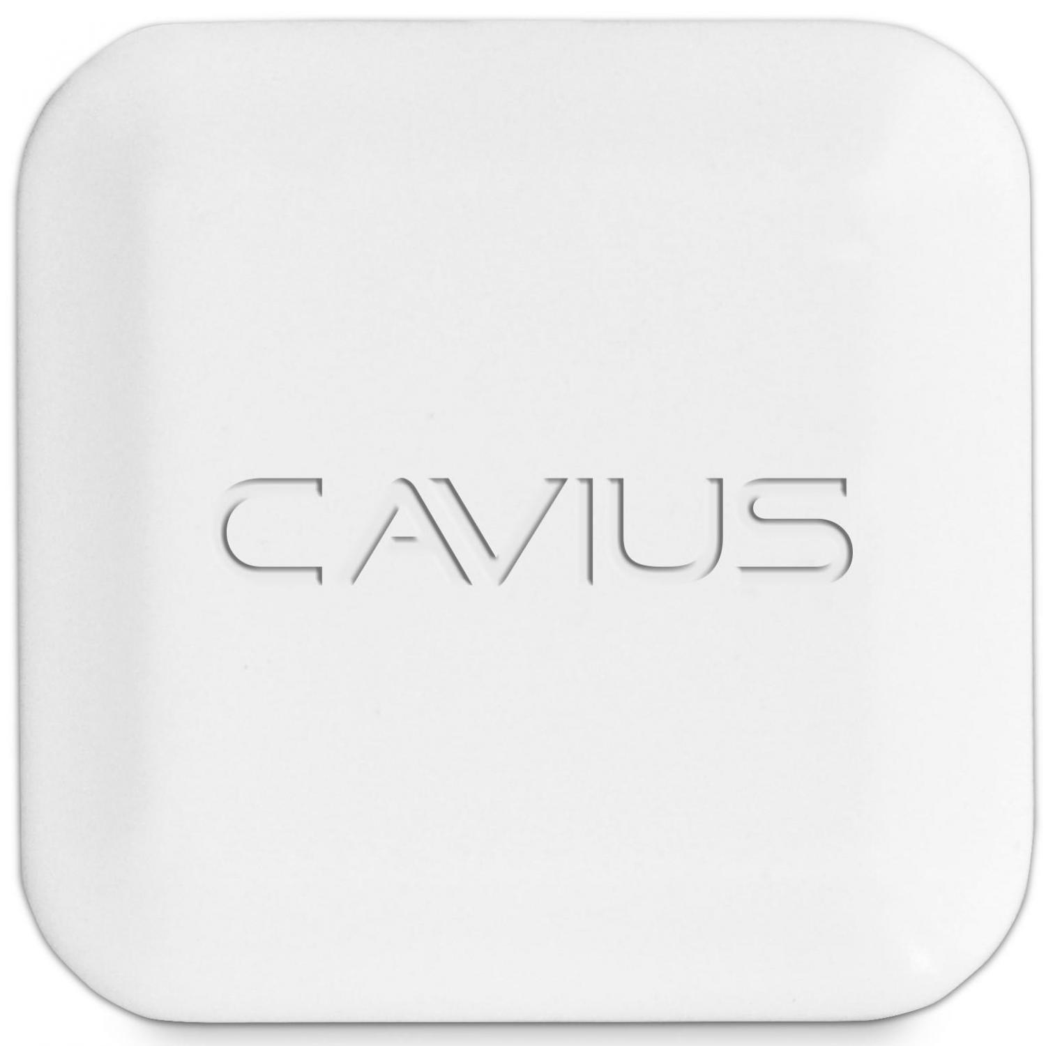 Smart Home Hub Billede
