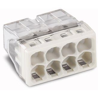 8-leder Billede