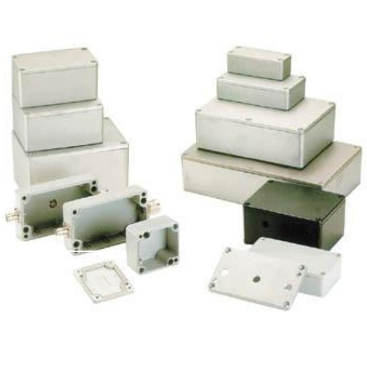 Aluminiumslegering Billede