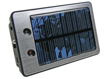 Solenergi Billede