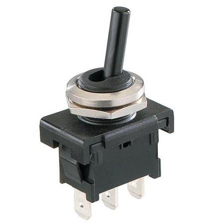 Vippekontakt Billede