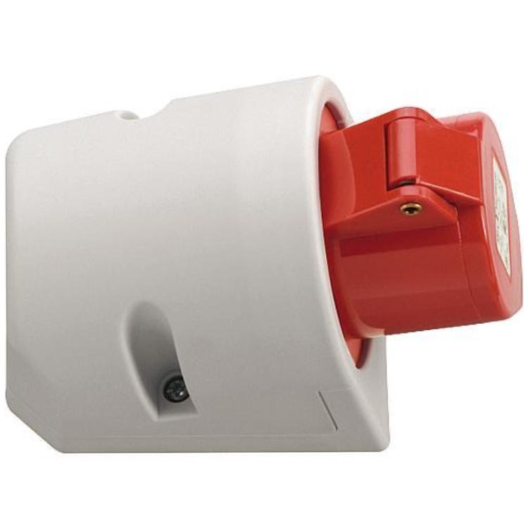 3-polet Billede