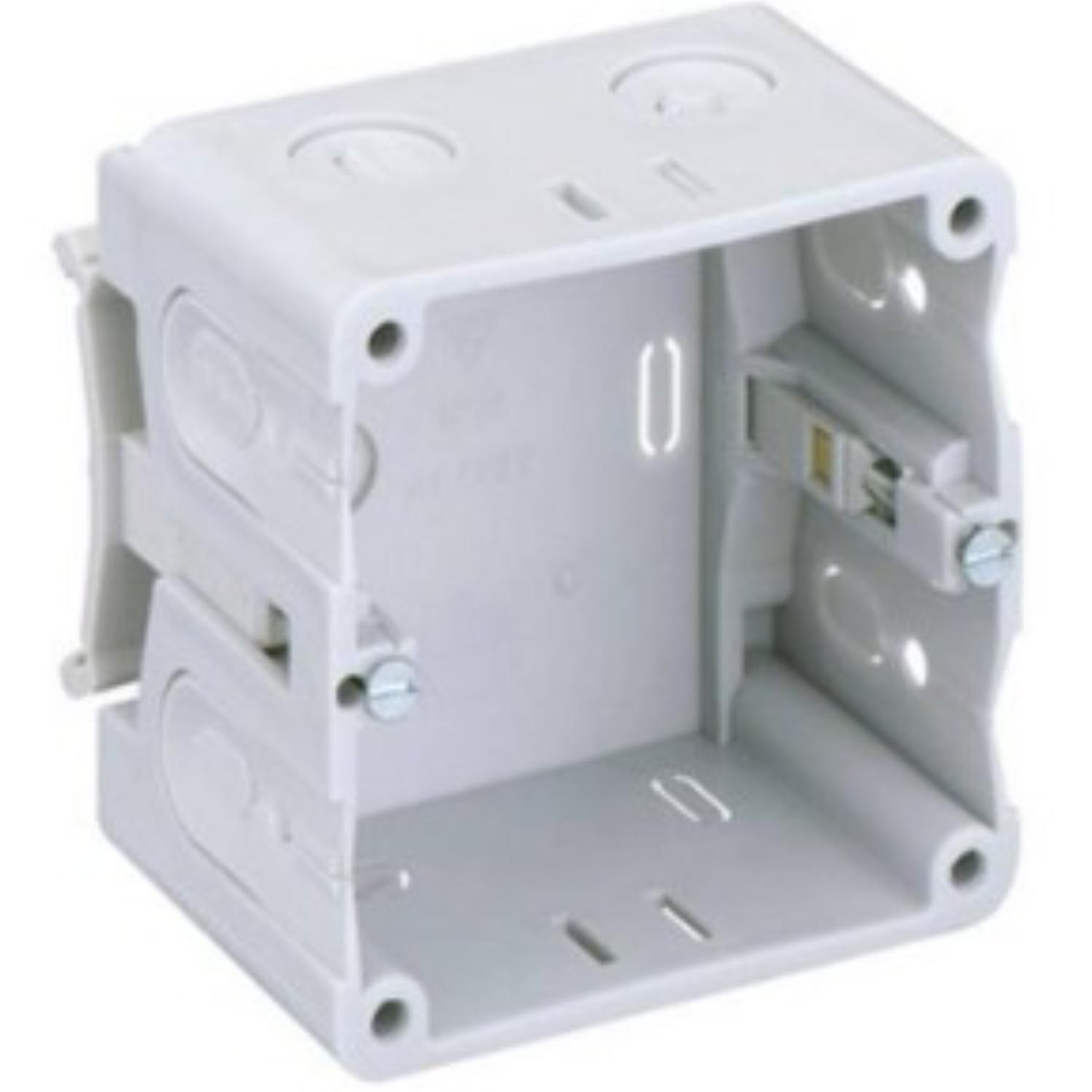 IP20 Billede