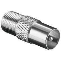 Coax-adapter Billede