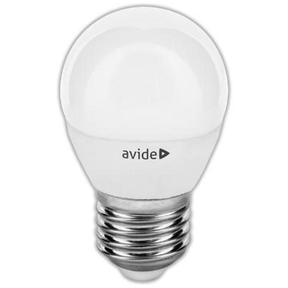 Led-lampe Billede