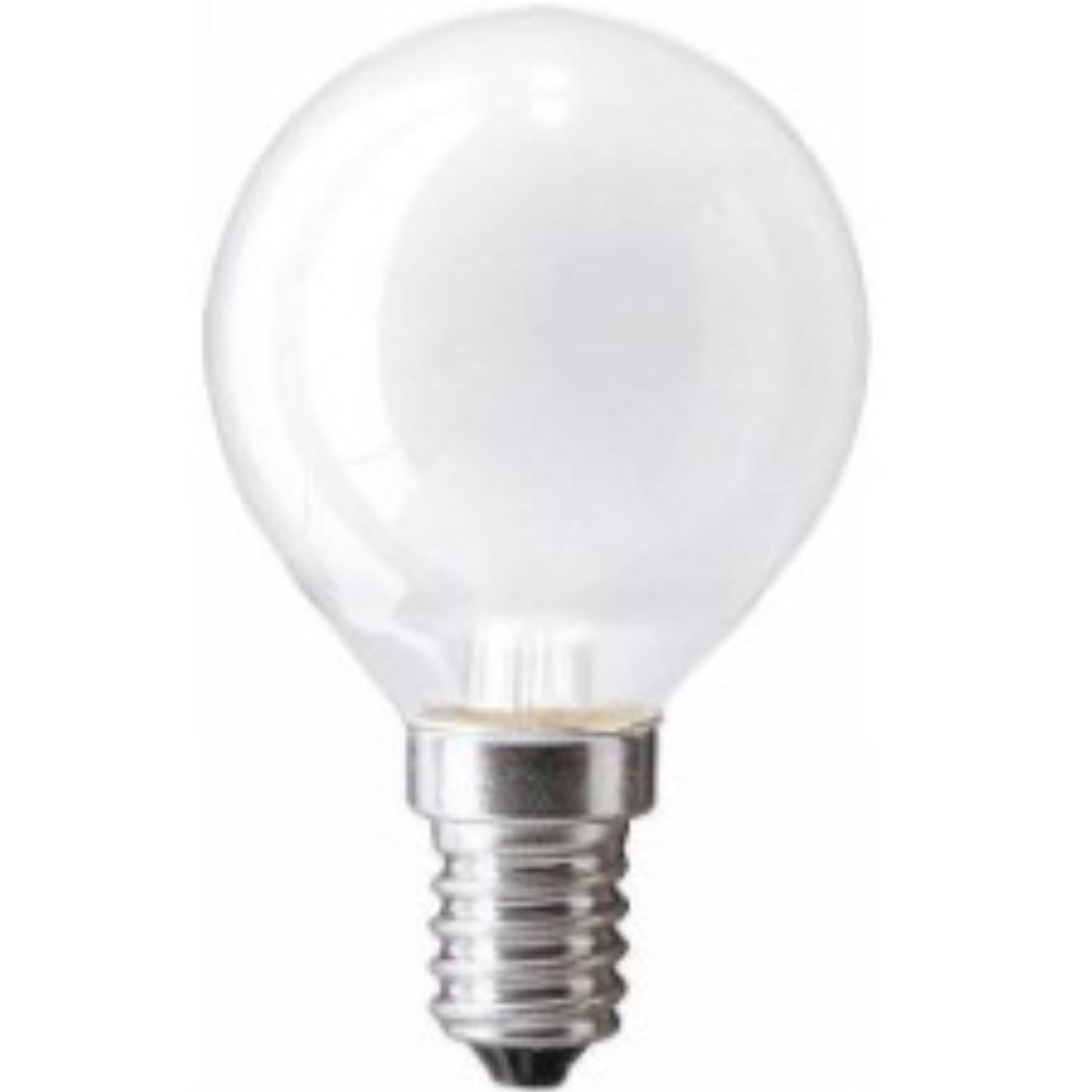 E14-lampe Billede