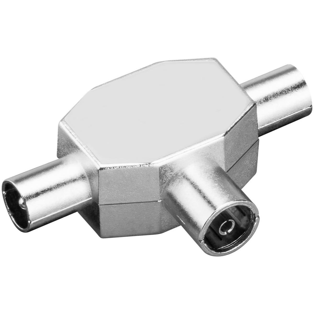 Coax-splitter Billede