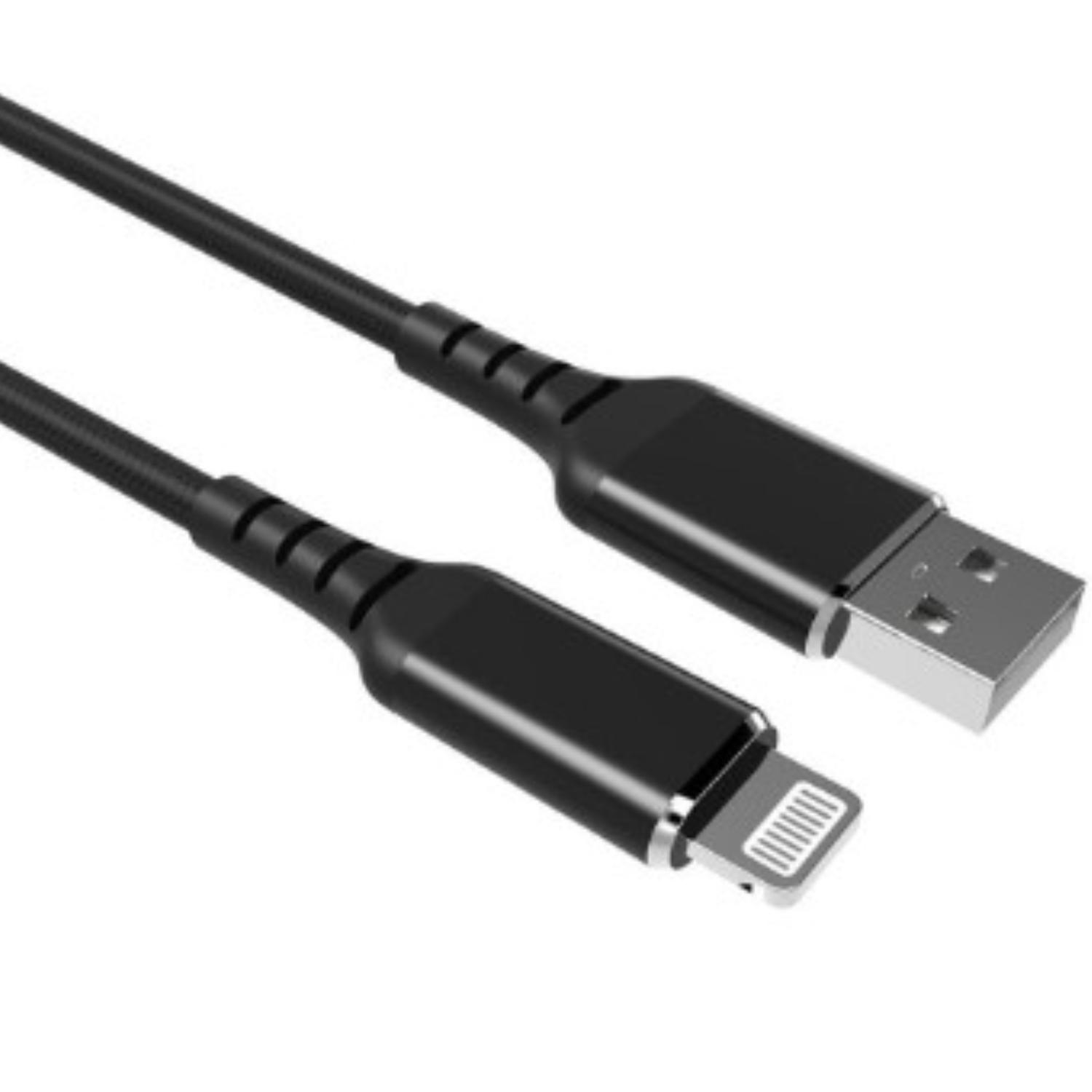 Lightning til USB A Billede