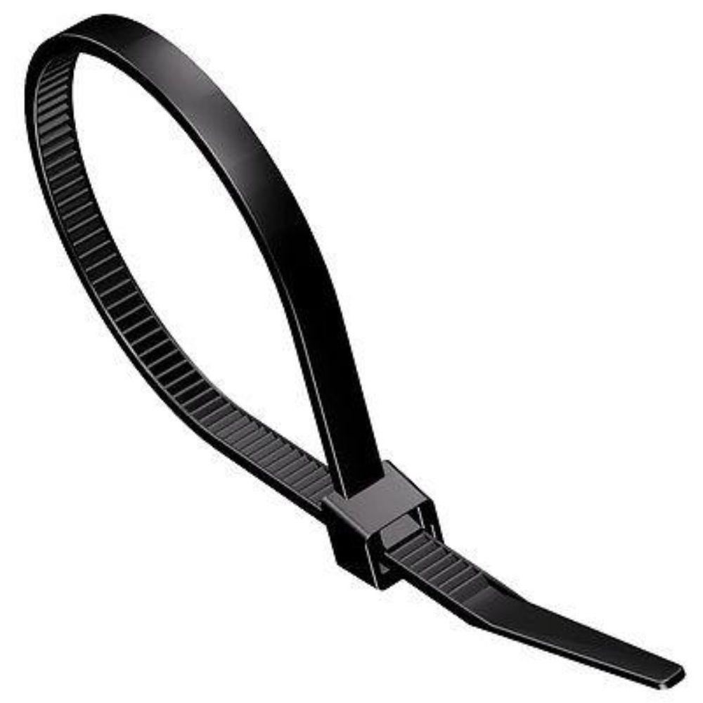 Tie wrap Billede