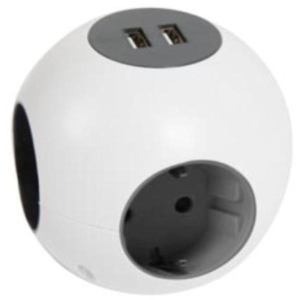 USB-gadgets Billede