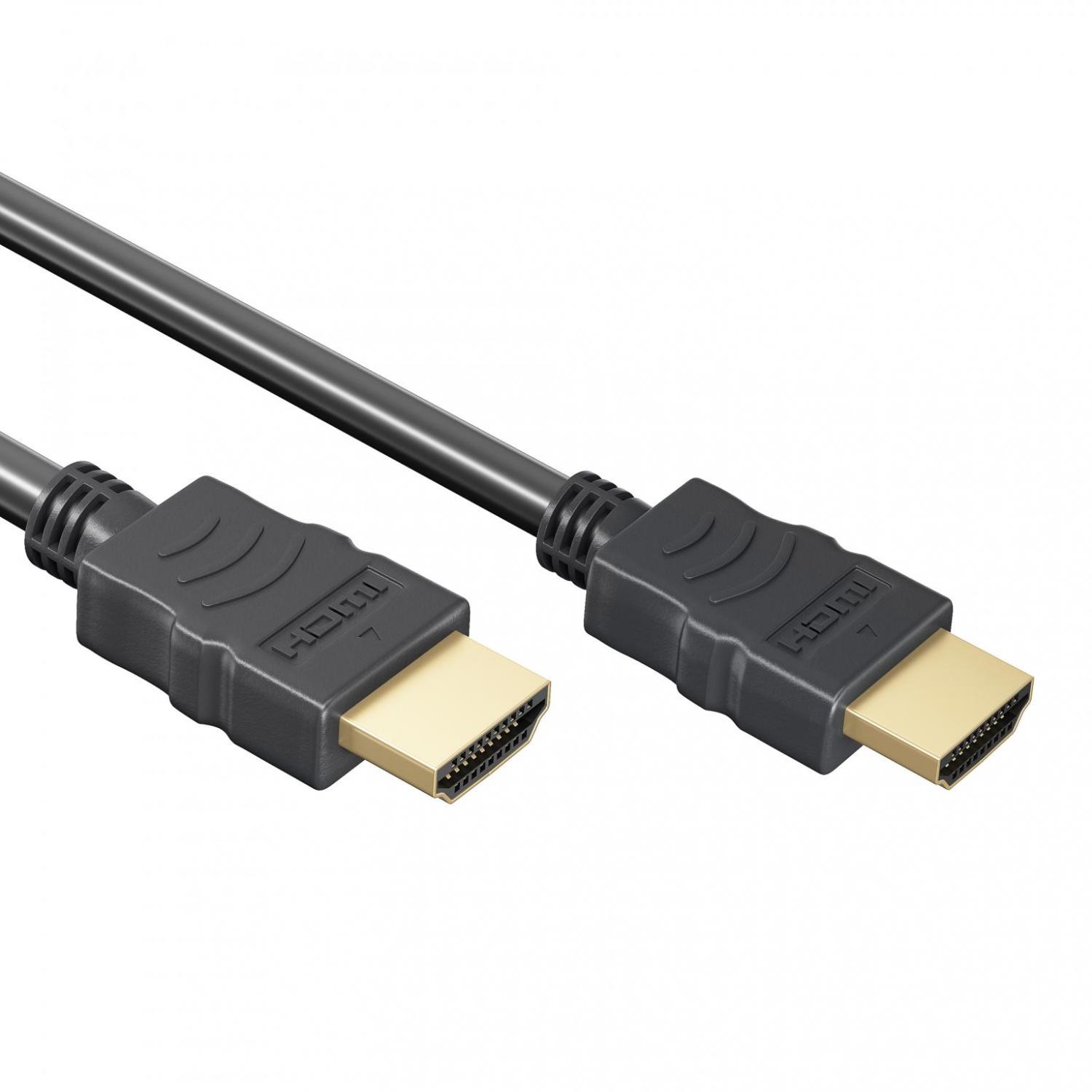 HDMI-kabel Billede