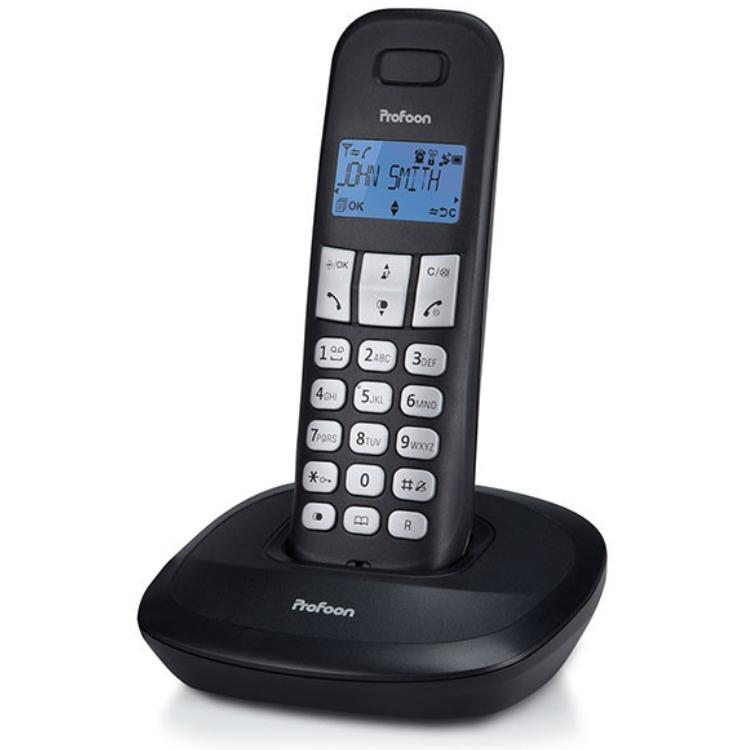 Hjemmetelefon Billede