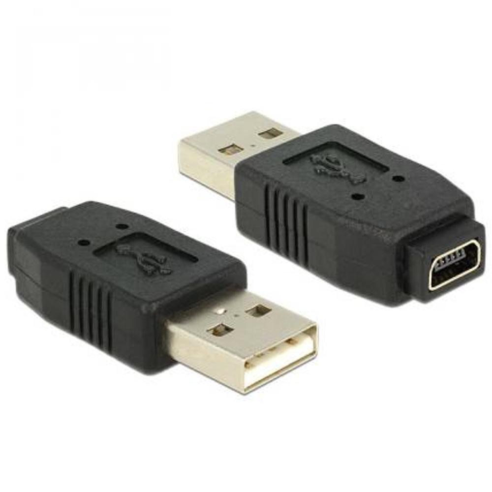USB-adapter Billede