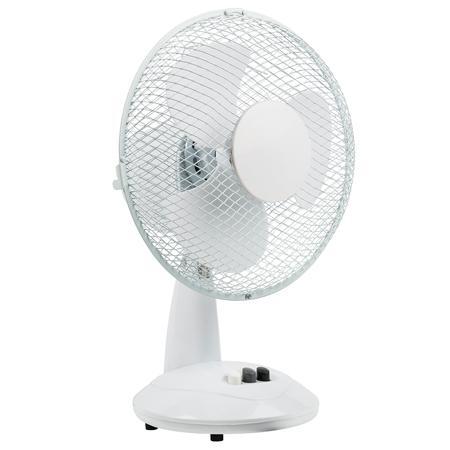 Ventilator Billede